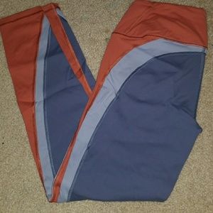 VS Sport Workout Legging